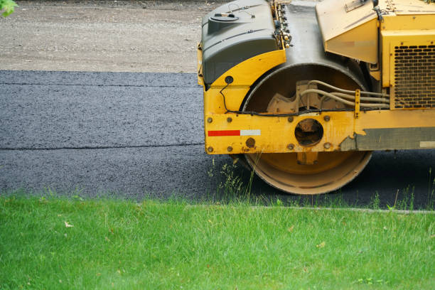 Best Driveway Crack Filling  in USA